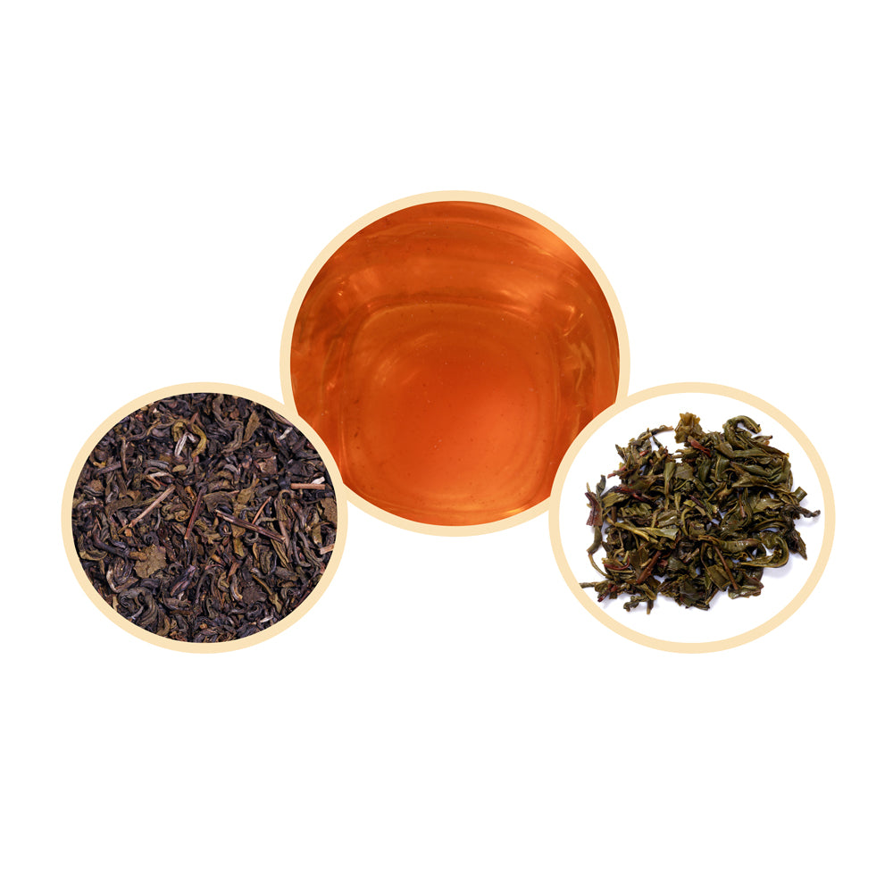 RS 1000/-PER KG GREEN TEA